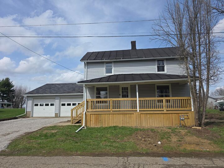 Property Photo: 340 Highland Avenue OH 43338