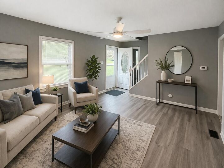 Property Photo: 1078 E 19th Avenue OH 43211