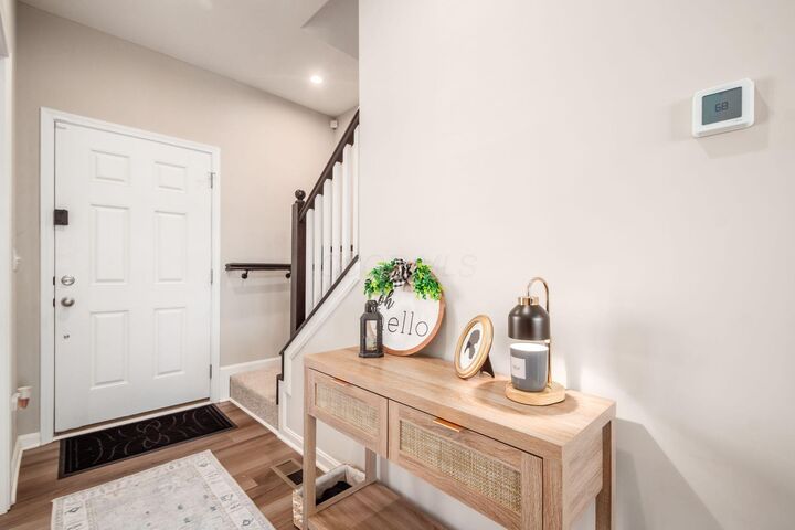 Property Photo:  8154 Cherry Birch Drive  OH 45371 