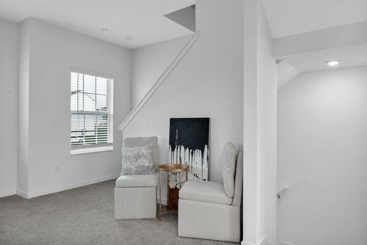 Property Photo: 123 Coyote Willow Drive OH 43068