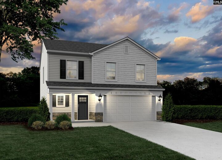 Property Photo:  206 Boseman  SC 29063 