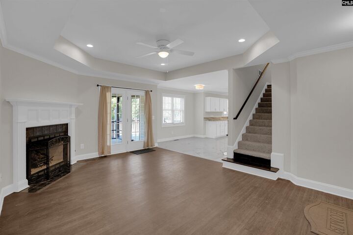 Property Photo: 221 Meadow Crest SC 29172