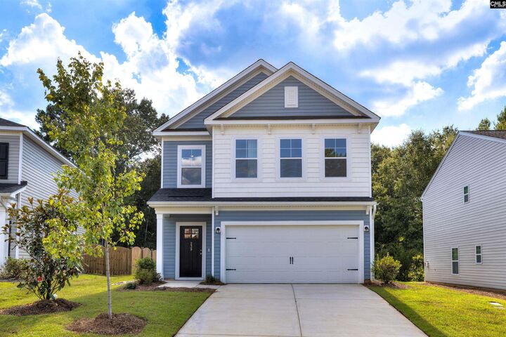 Property Photo: 239 Boseman SC 29063