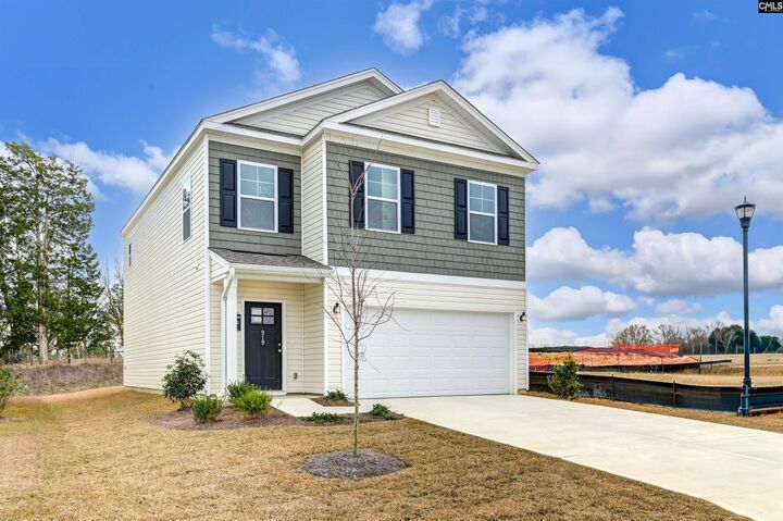Property Photo:  239 Boseman  SC 29063 