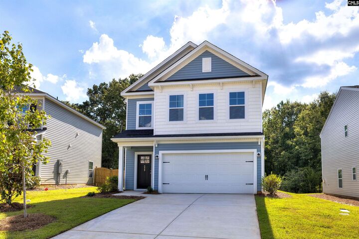Property Photo:  239 Boseman  SC 29063 