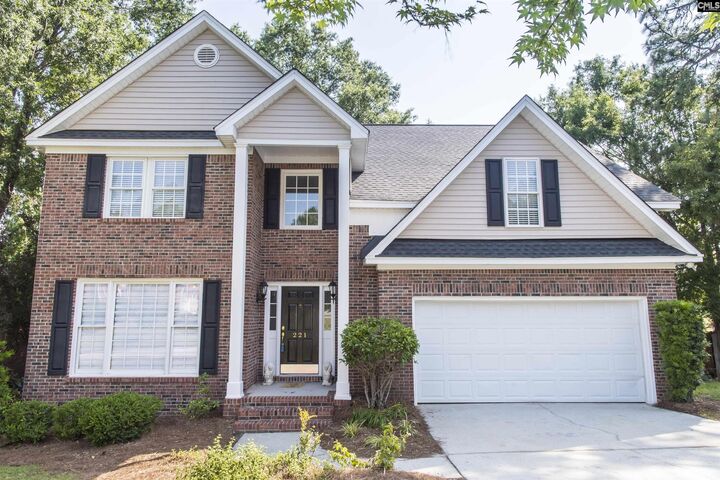 Property Photo: 221 Sandstone SC 29212