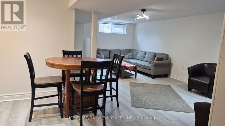 Photo de la propriété:  267 Elgin Mills Road West Basement  ON L4C 4M1 