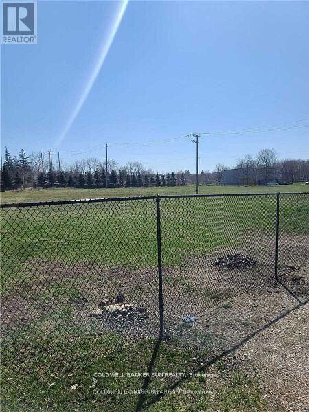 Property Photo: 650 Main Street ON N4S 8W5