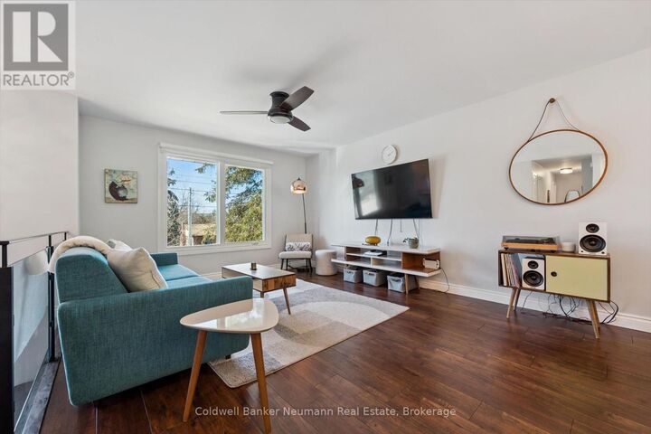 Photo de la propriété:  153 Harris Street  ON N0B 2K0 