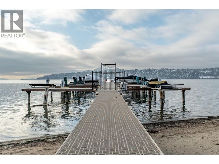 Property Photo:  2900 Abbott Street 312  BC V1Y 1G6 