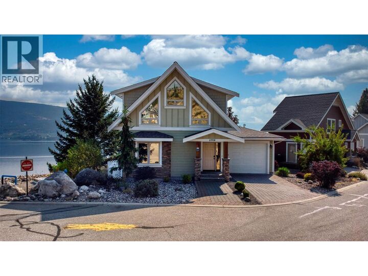 Property Photo: 6904 Barcelona Drive BC V1Z 3R8