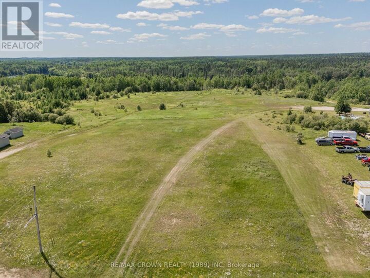 Property Photo:  Pt1 Pt3 Of Cr347, Decarie Avenue Fauquier  ON P0L 1G0 