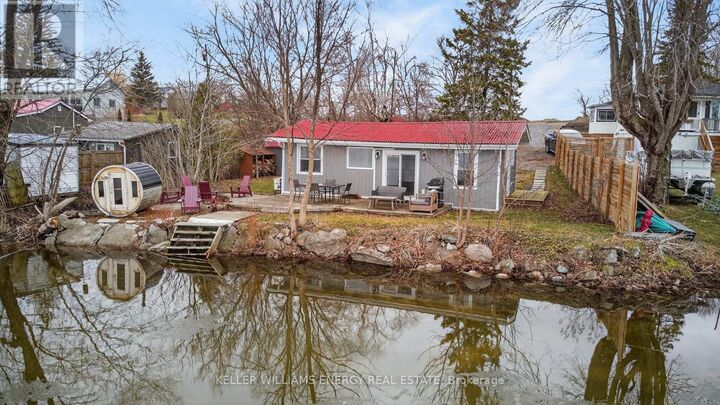 Property Photo:  1071C Lakeside Drive  ON K0K 1T0 