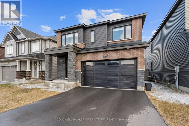 Property Photo:  522 Anchor Circle  ON K2B 7Z5 