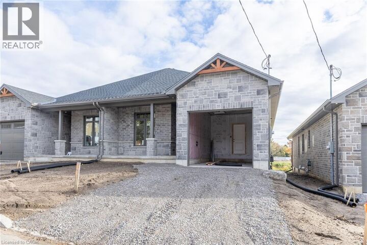 Property Photo:  55 Norfolk Street  ON N0E 1Y0 