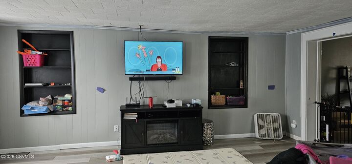 Property Photo:  465 Queen Street  PA 17857 