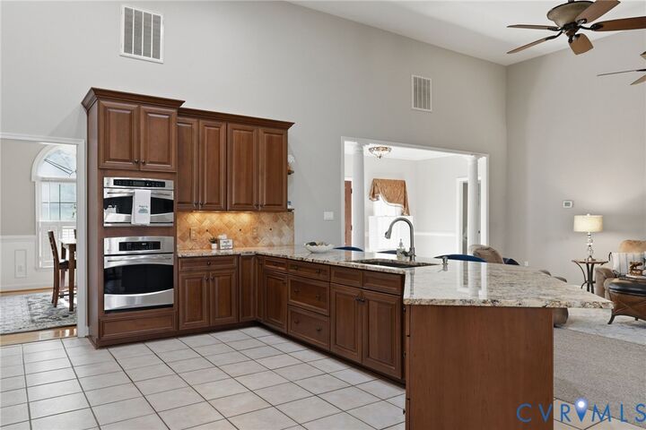 Property Photo: 2060 Valley Springs Court VA 23139