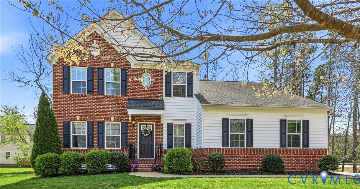 Property Photo:  5225 Timsbury Pointe Drive  VA 23831 