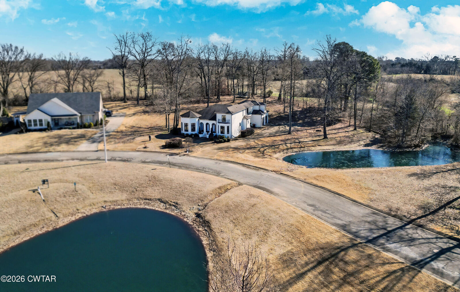 Property Photo:  220 Forest Lake Drive  TN 38343 
