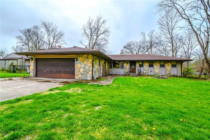 Property Photo:  3223 Ravenwood Road  OH 45324 