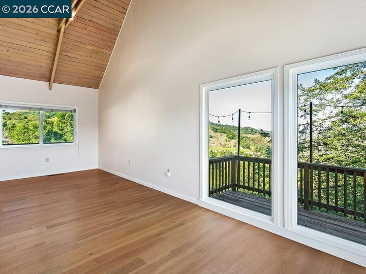 Property Photo: 99 Longridge Rd. CA 94563