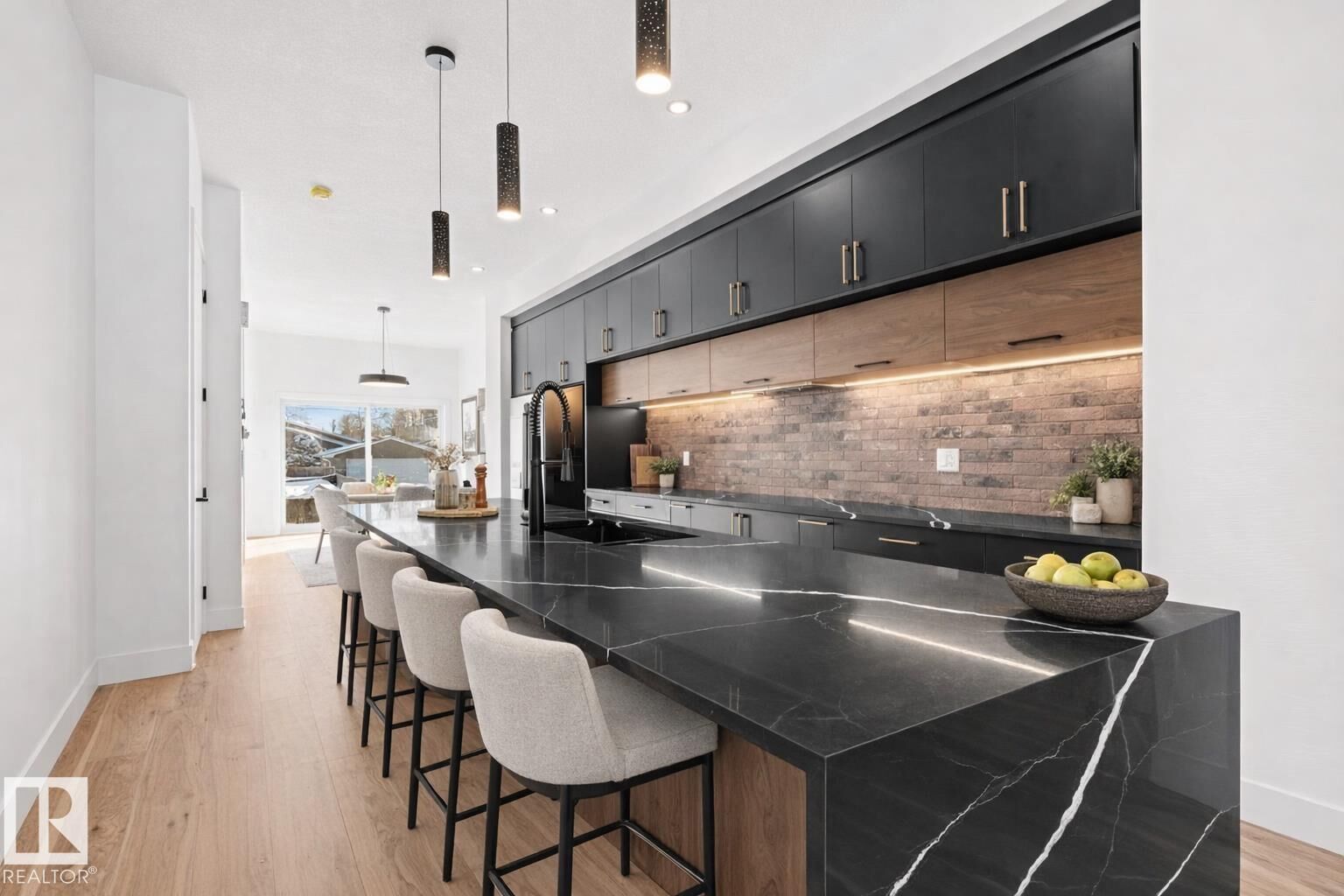 Property Photo: 11021 132 Street NW AB T8N 7K9