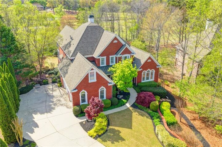 Property Photo:  6380 Sunbriar Drive  GA 30040 