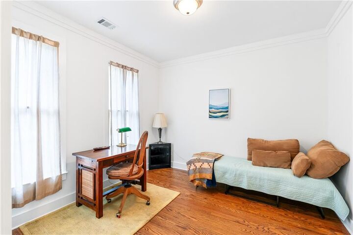 Property Photo: 741 Liberty Commons Drive NW GA 30314