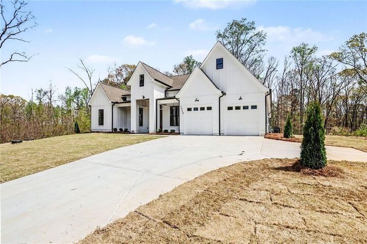 Property Photo:  3650 Union Road SW  GA 30349 