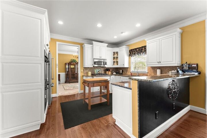 Property Photo: 115 Riverview Drive GA 30534