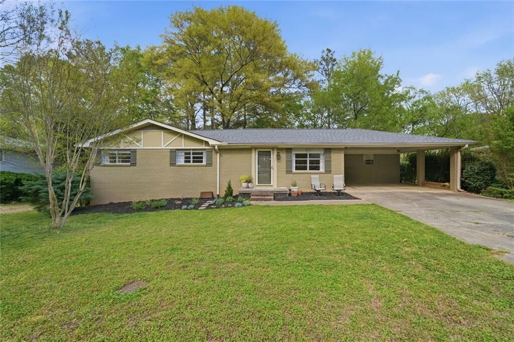 Property Photo:  2967 Sandy Lane  GA 30082 