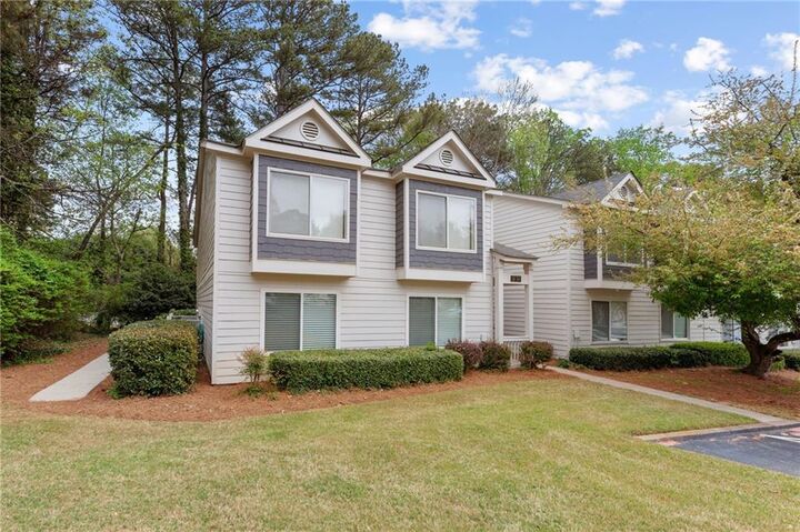 Property Photo: 34 Arbor SE GA 30080