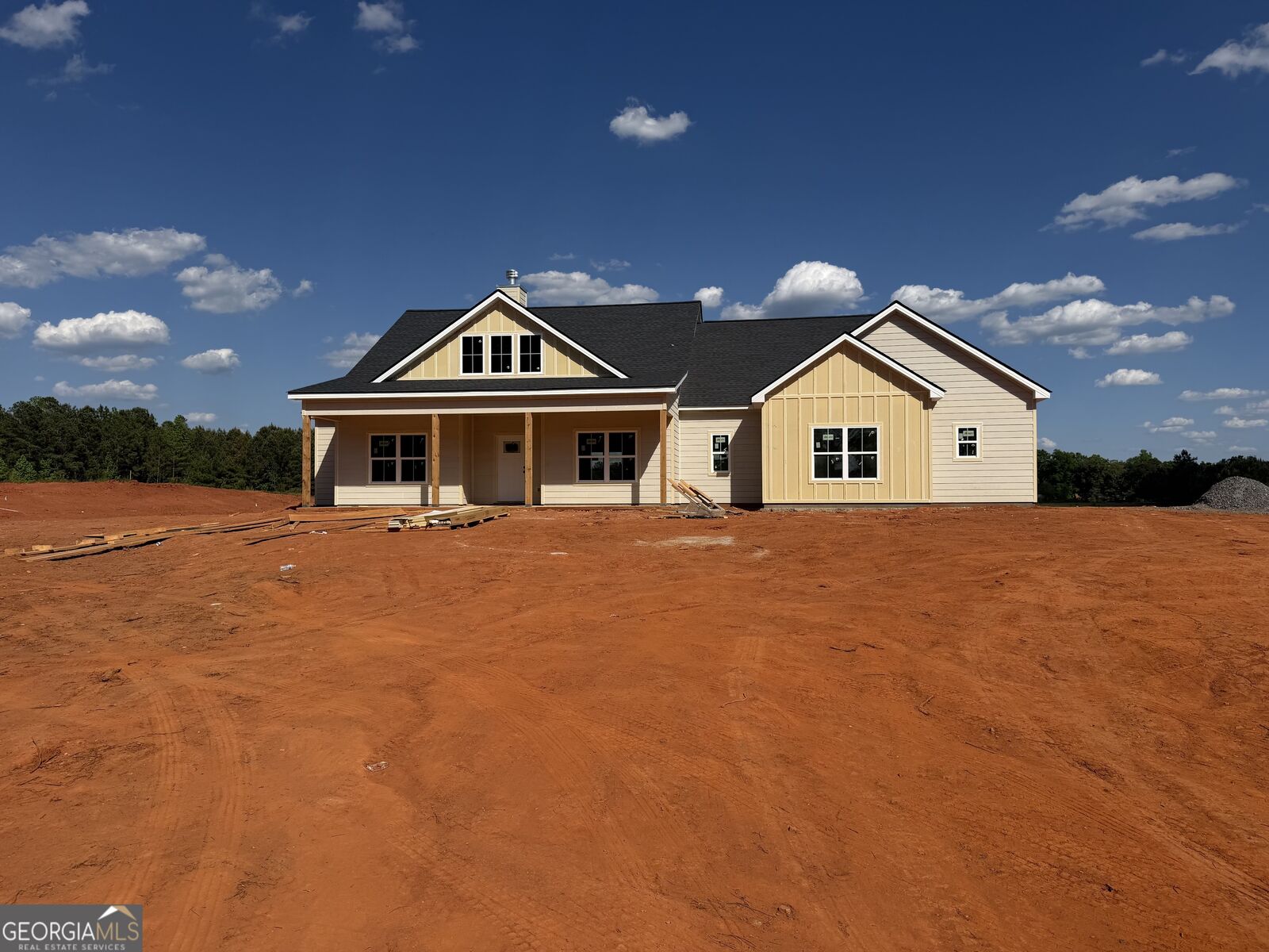 Property Photo:  733 Pine Grove Church Road  GA 31016 