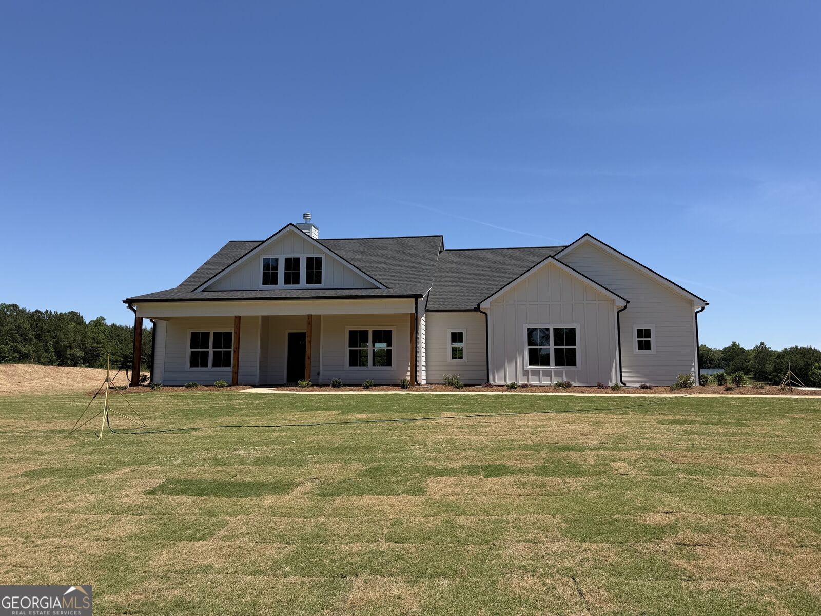 Property Photo:  733 Pine Grove Church Road  GA 31016 