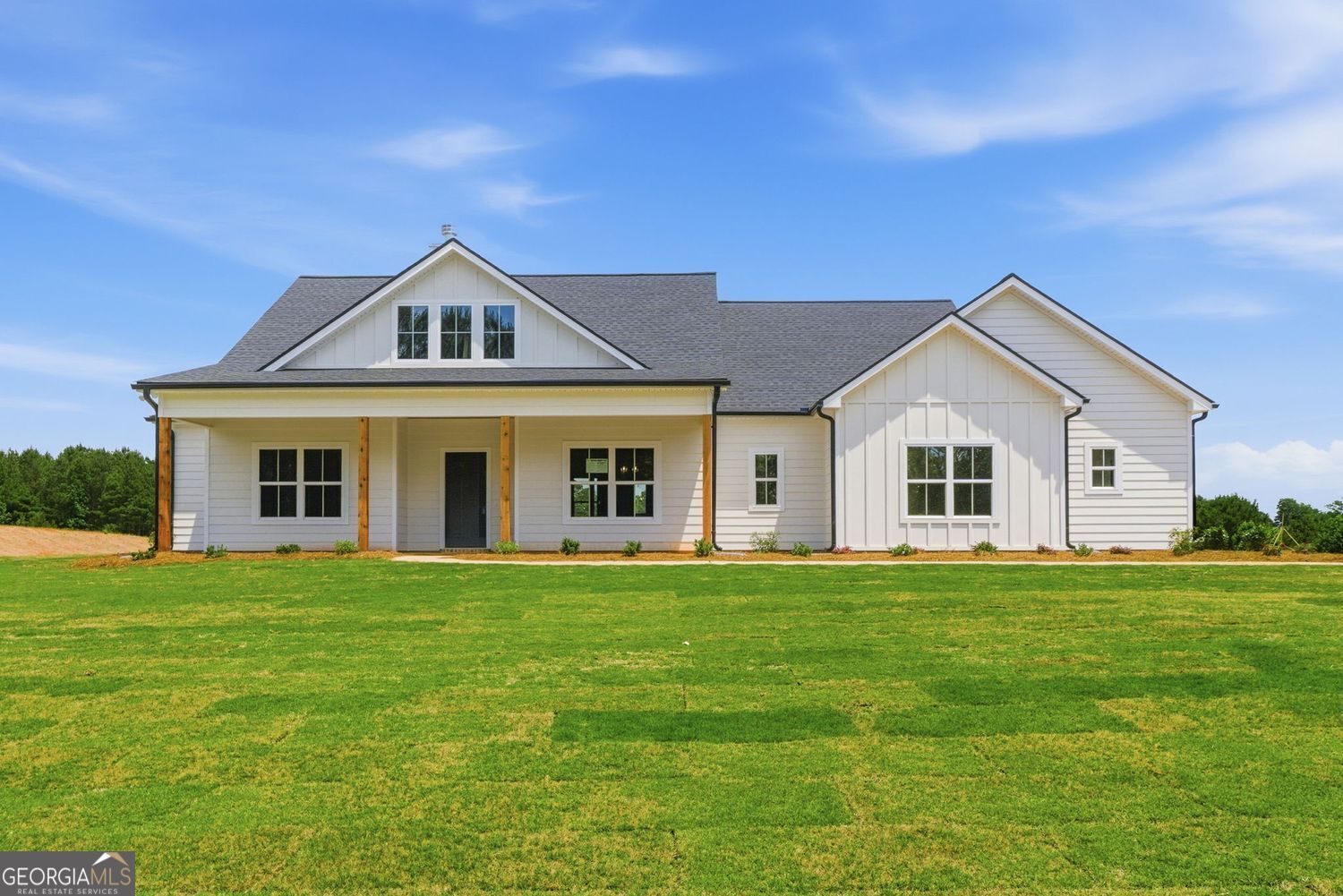 Property Photo:  733 Pine Grove Church Road  GA 31016 