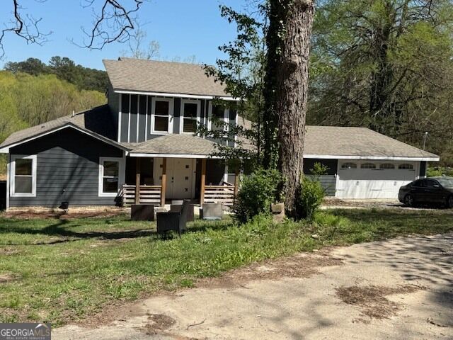 Property Photo:  6230 Feldwood Road  GA 30349 