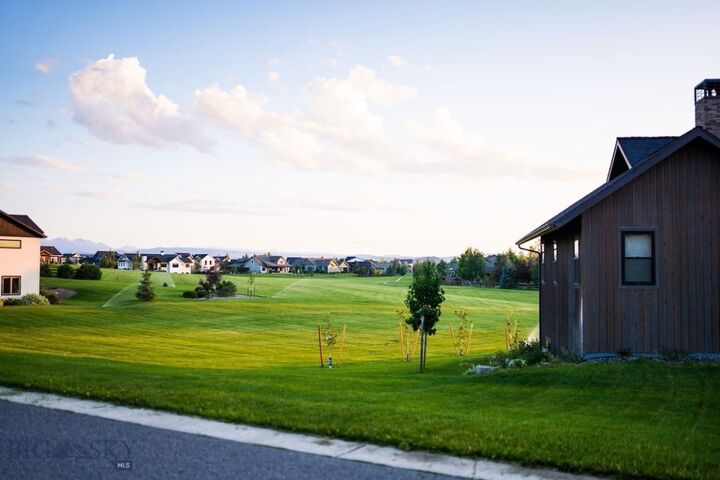 Property Photo:  325 Higain  MT 59718 