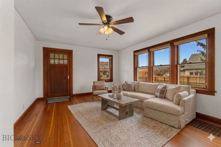 Property Photo:  209 Bozeman Street  MT 59730 