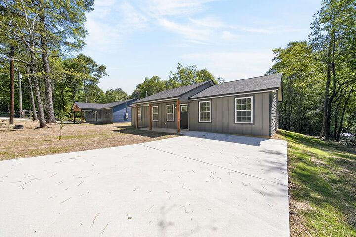 Property Photo:  730 Moye Road  GA 31907 