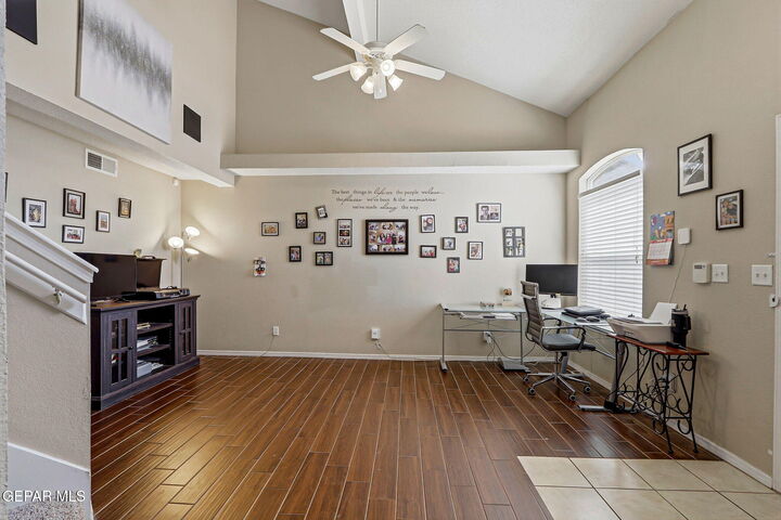 Property Photo:  14233 Spanish Point Drive  TX 79938 