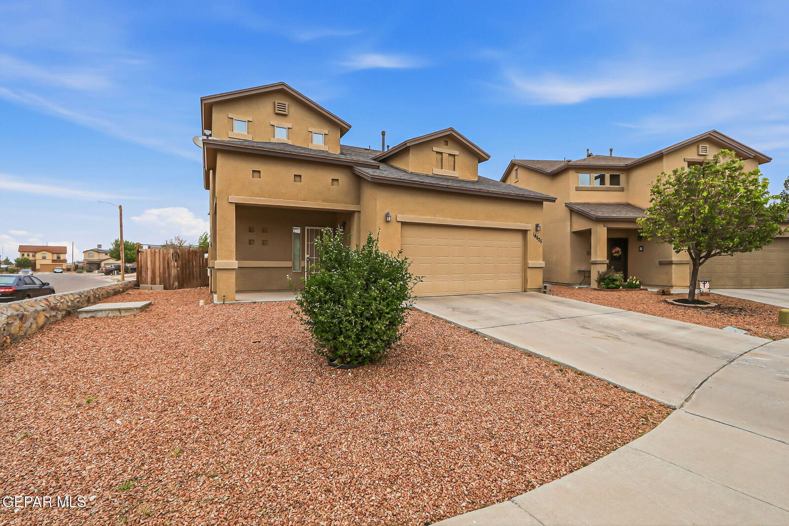 Property Photo:  14625 Lipizzan  TX 79938 