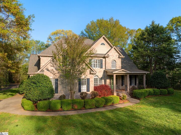 Property Photo: 507 Mahaffey Drive SC 29651