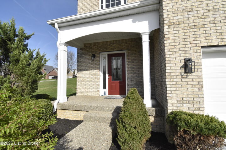 Property Photo:  17811 Birch Bend Cir  KY 40023 