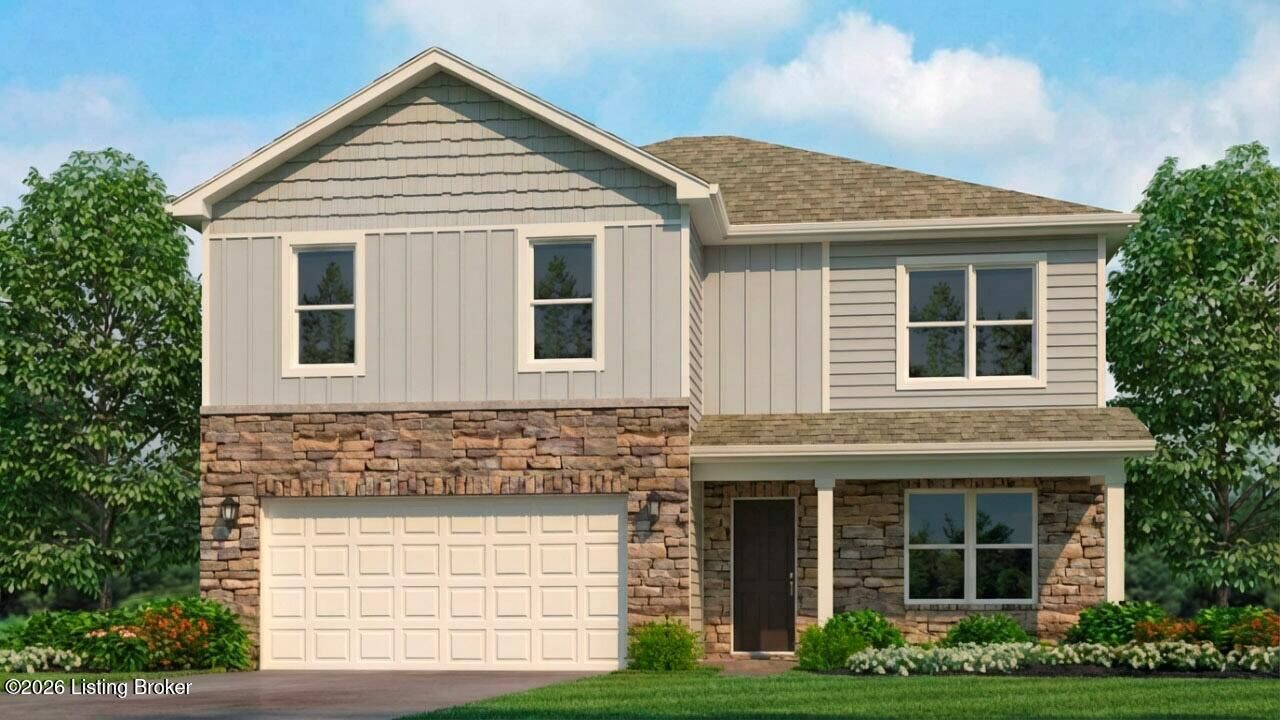 Property Photo: 128 Wild Way KY 42701