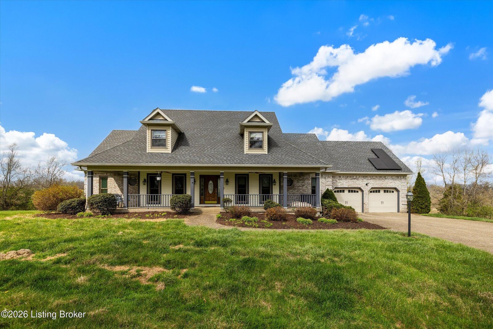 Property Photo:  101 Frontage Rd  KY 40011 