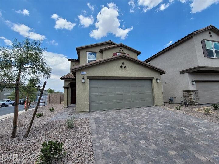 Property Photo:  8180 Seminario Avenue  NV 89113 
