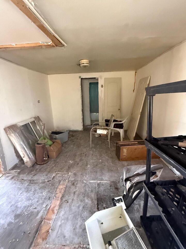 Property Photo: 725 Minnie Street IN 46360