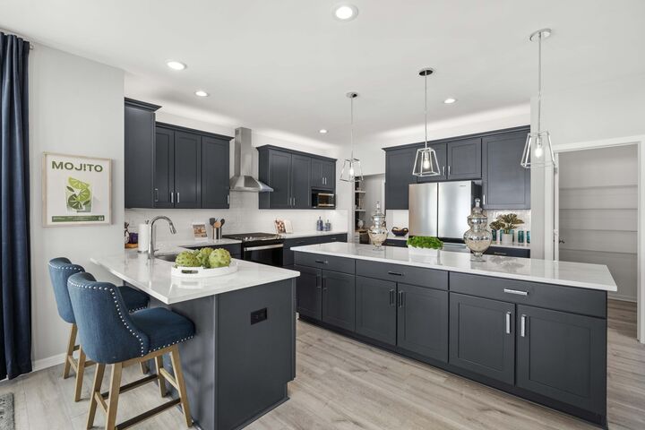 Property Photo:  6834 E 103rd Lane  IN 46307 