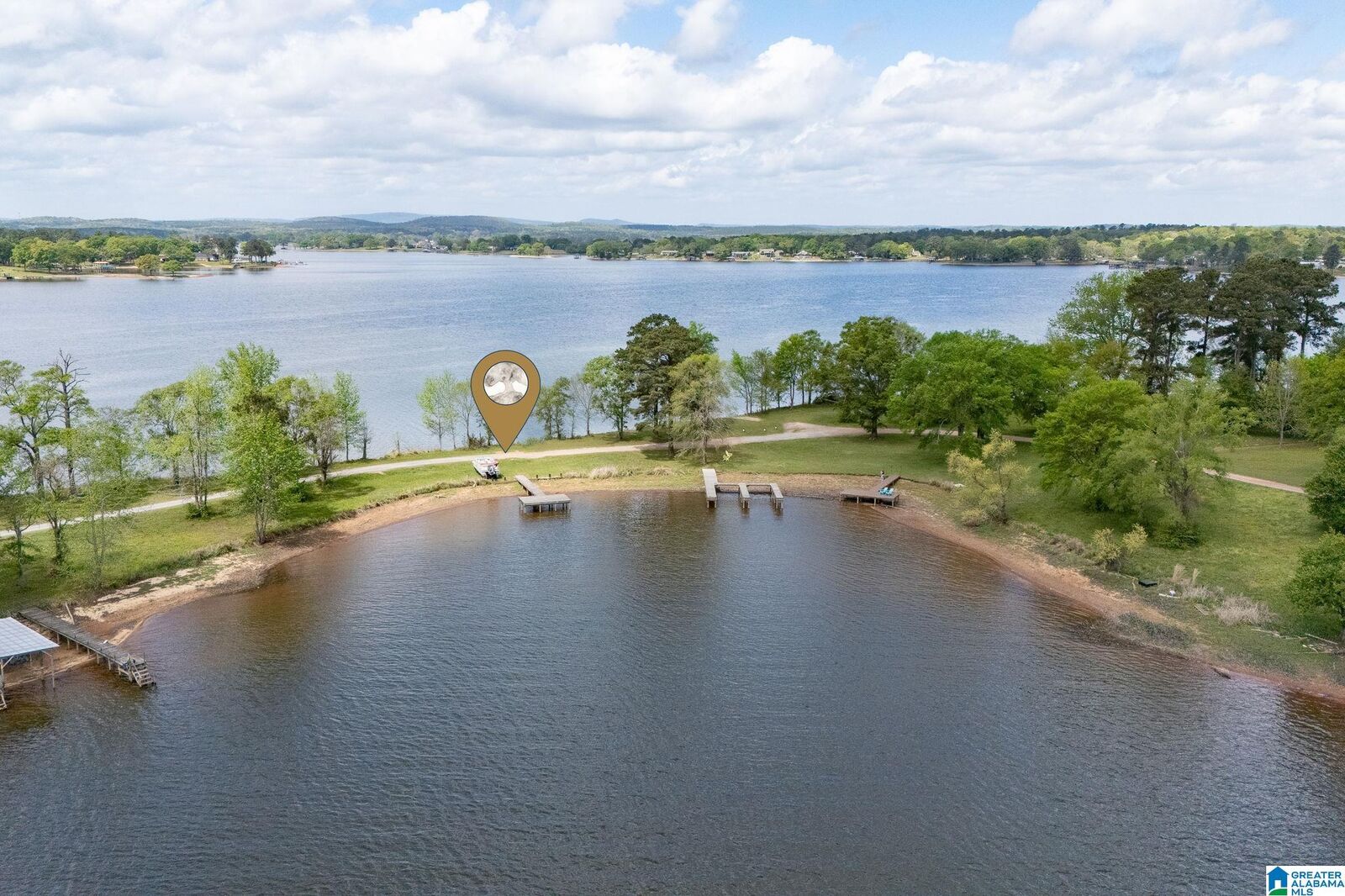 Property Photo:  0 Skyline Drive None  AL 35128 