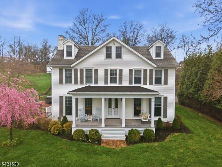 Property Photo:  11 McCrea Rd  NJ 08802 
